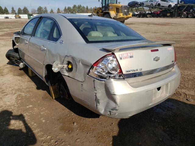 Photo 2 VIN: 2G1WT58K881329672 - CHEVROLET IMPALA LT 