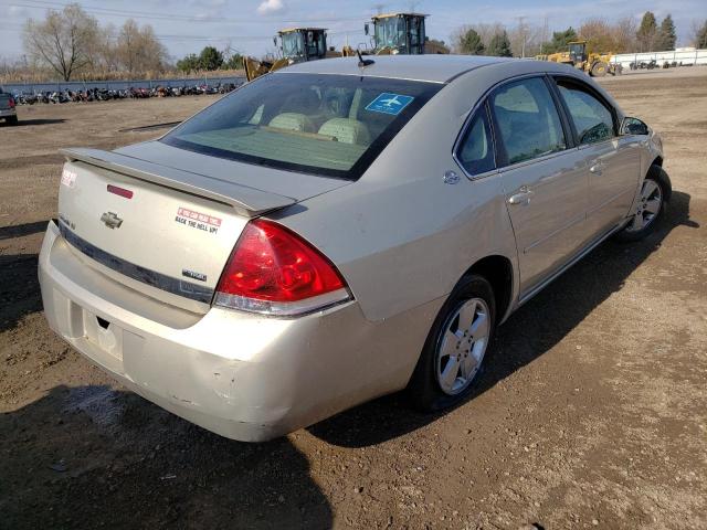 Photo 3 VIN: 2G1WT58K881329672 - CHEVROLET IMPALA LT 