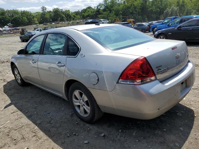 Photo 1 VIN: 2G1WT58K881349386 - CHEVROLET IMPALA LT 