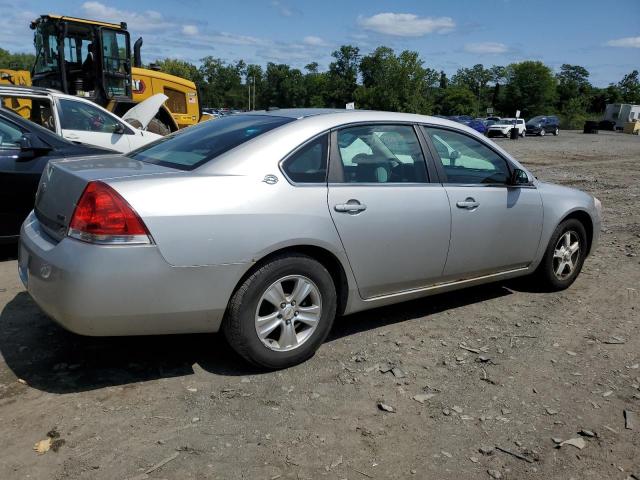 Photo 2 VIN: 2G1WT58K881349386 - CHEVROLET IMPALA LT 