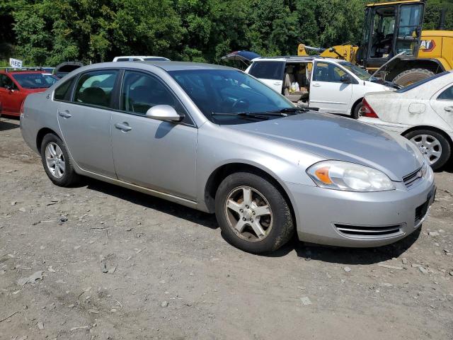 Photo 3 VIN: 2G1WT58K881349386 - CHEVROLET IMPALA LT 