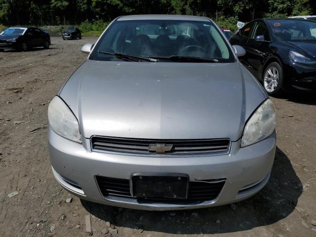 Photo 4 VIN: 2G1WT58K881349386 - CHEVROLET IMPALA LT 