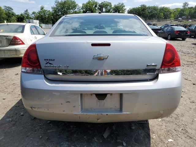 Photo 5 VIN: 2G1WT58K881349386 - CHEVROLET IMPALA LT 