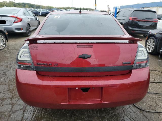 Photo 5 VIN: 2G1WT58K881365300 - CHEVROLET IMPALA 