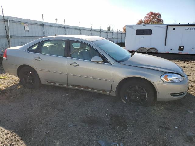 Photo 3 VIN: 2G1WT58K881367032 - CHEVROLET IMPALA LT 