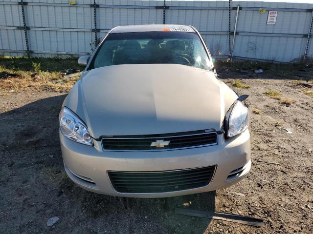 Photo 4 VIN: 2G1WT58K881367032 - CHEVROLET IMPALA LT 