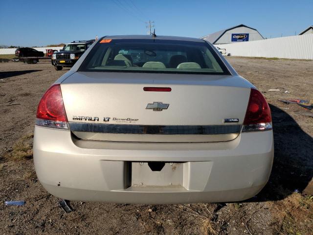 Photo 5 VIN: 2G1WT58K881367032 - CHEVROLET IMPALA LT 