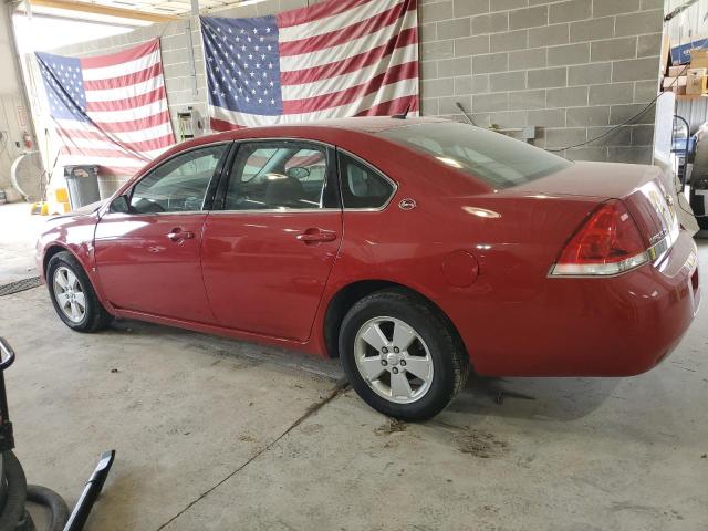 Photo 1 VIN: 2G1WT58K889146810 - CHEVROLET IMPALA LT 