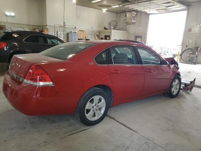 Photo 2 VIN: 2G1WT58K889146810 - CHEVROLET IMPALA LT 