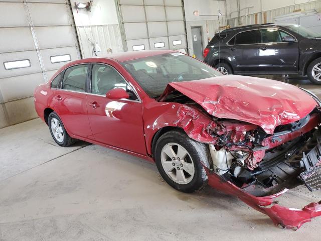 Photo 3 VIN: 2G1WT58K889146810 - CHEVROLET IMPALA LT 