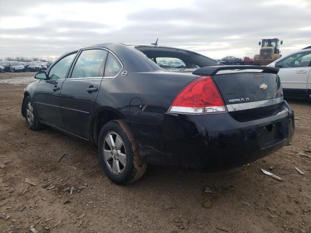 Photo 1 VIN: 2G1WT58K889154549 - CHEVROLET IMPALA 