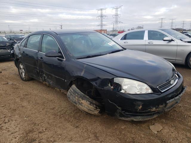 Photo 3 VIN: 2G1WT58K889154549 - CHEVROLET IMPALA 