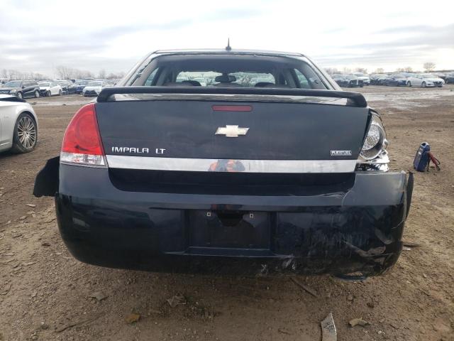 Photo 5 VIN: 2G1WT58K889154549 - CHEVROLET IMPALA 