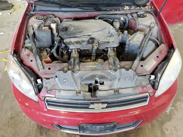 Photo 10 VIN: 2G1WT58K889174770 - CHEVROLET IMPALA 