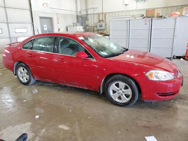 Photo 3 VIN: 2G1WT58K889174770 - CHEVROLET IMPALA 