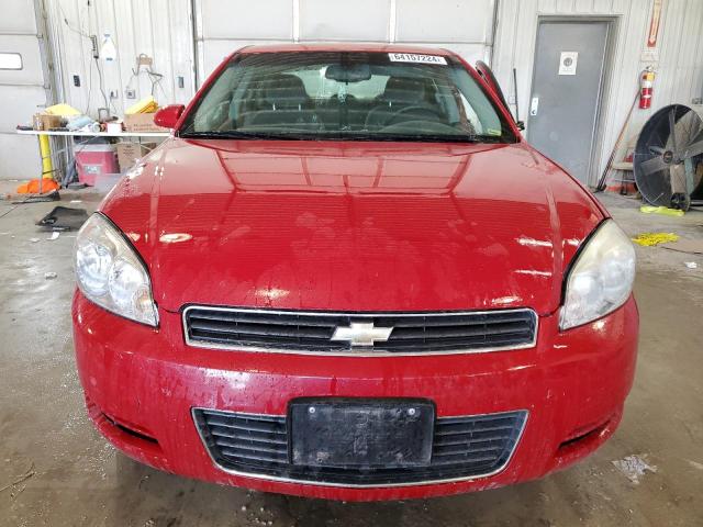 Photo 4 VIN: 2G1WT58K889174770 - CHEVROLET IMPALA 