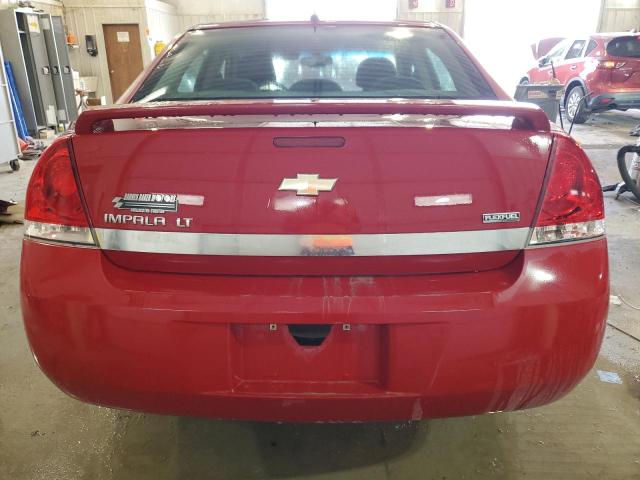 Photo 5 VIN: 2G1WT58K889174770 - CHEVROLET IMPALA 