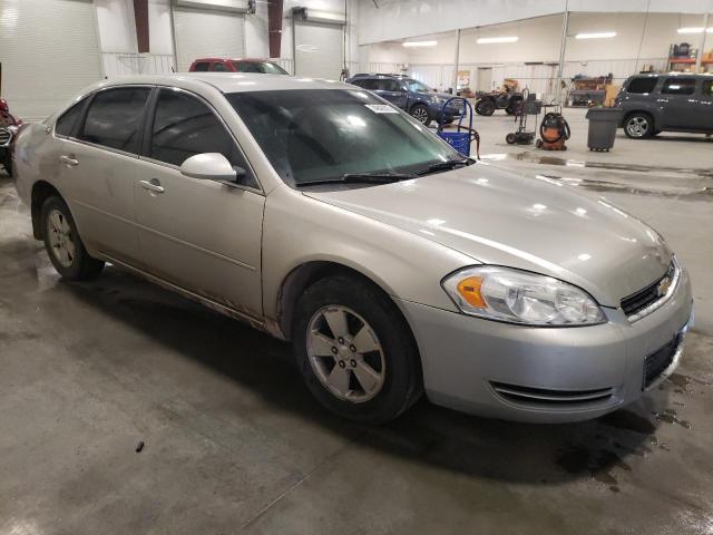 Photo 3 VIN: 2G1WT58K889255994 - CHEVROLET IMPALA 