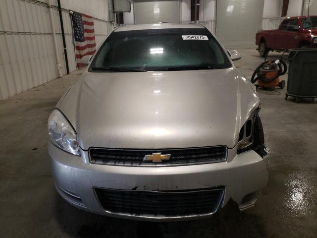 Photo 4 VIN: 2G1WT58K889255994 - CHEVROLET IMPALA 