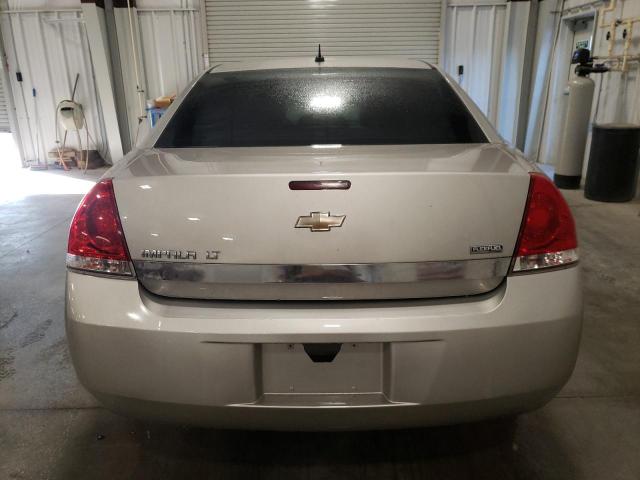 Photo 5 VIN: 2G1WT58K889255994 - CHEVROLET IMPALA 