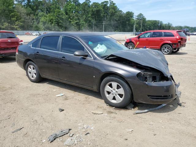 Photo 3 VIN: 2G1WT58K889268101 - CHEVROLET IMPALA 