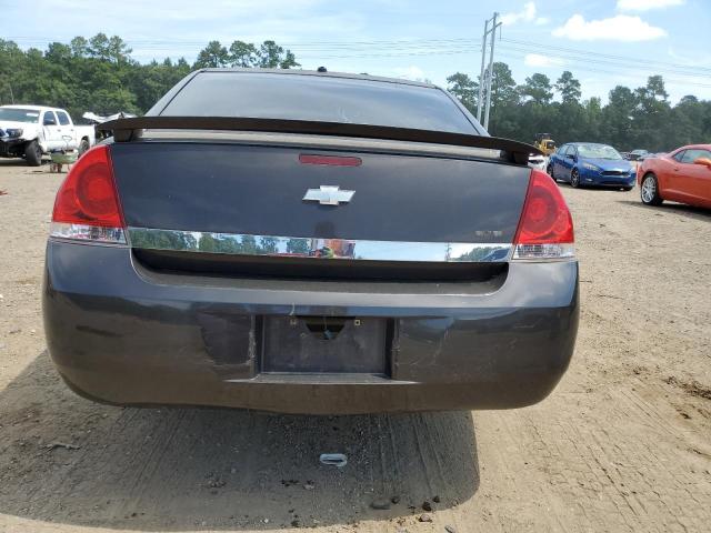 Photo 5 VIN: 2G1WT58K889268101 - CHEVROLET IMPALA 