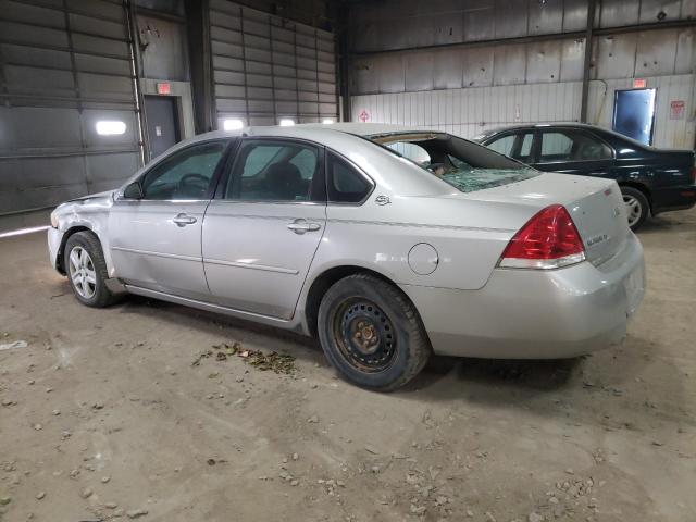 Photo 1 VIN: 2G1WT58K969102991 - CHEVROLET IMPALA 