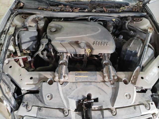 Photo 10 VIN: 2G1WT58K969102991 - CHEVROLET IMPALA 