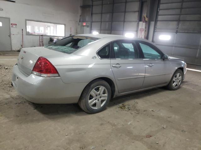 Photo 2 VIN: 2G1WT58K969102991 - CHEVROLET IMPALA 