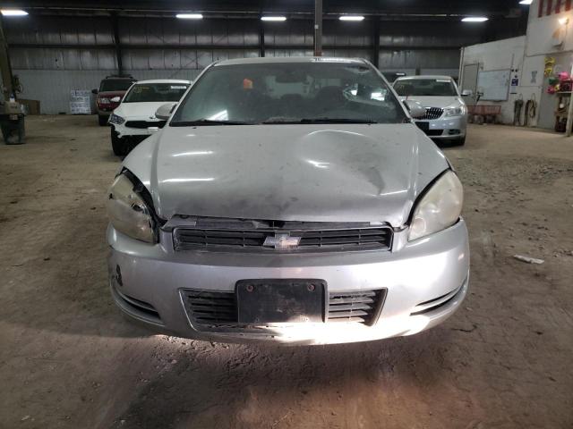 Photo 4 VIN: 2G1WT58K969102991 - CHEVROLET IMPALA 