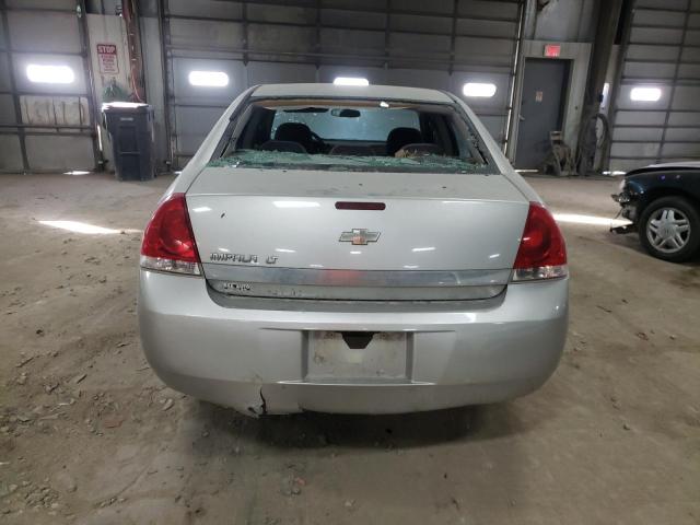 Photo 5 VIN: 2G1WT58K969102991 - CHEVROLET IMPALA 