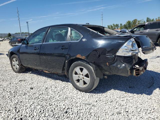 Photo 1 VIN: 2G1WT58K969104045 - CHEVROLET IMPALA LT 