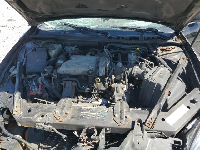 Photo 10 VIN: 2G1WT58K969104045 - CHEVROLET IMPALA LT 