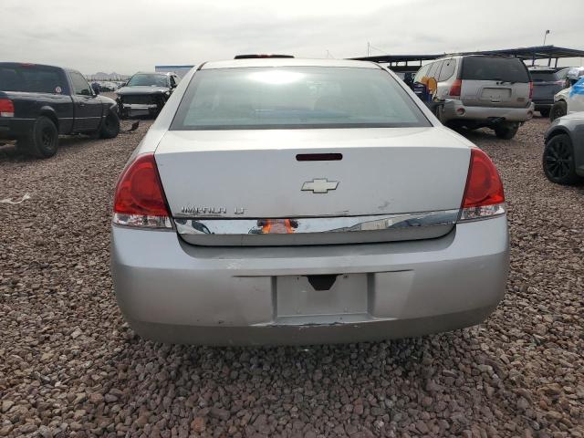 Photo 5 VIN: 2G1WT58K969105017 - CHEVROLET IMPALA 