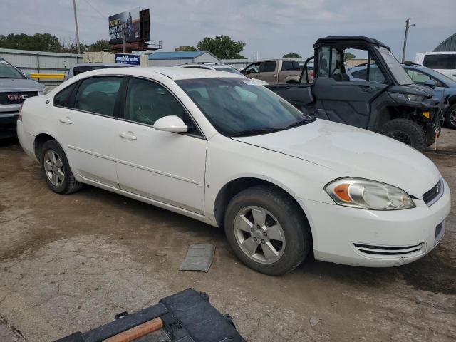 Photo 3 VIN: 2G1WT58K969105406 - CHEVROLET IMPALA LT 