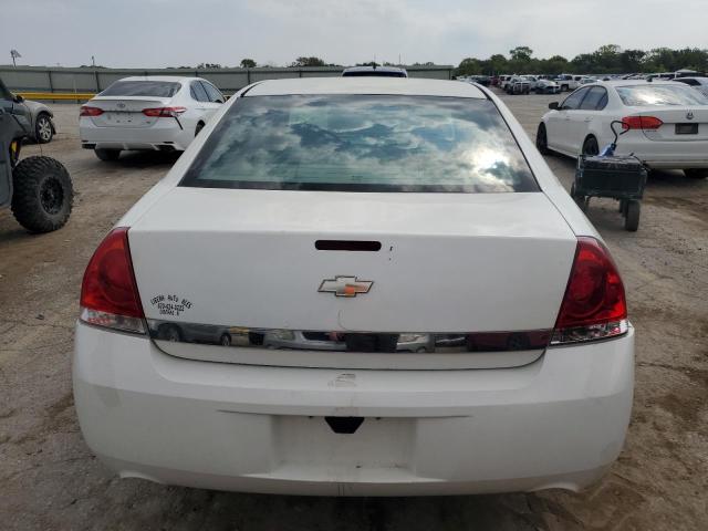 Photo 5 VIN: 2G1WT58K969105406 - CHEVROLET IMPALA LT 