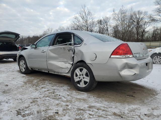 Photo 1 VIN: 2G1WT58K969135053 - CHEVROLET IMPALA LT 