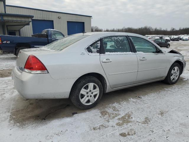 Photo 2 VIN: 2G1WT58K969135053 - CHEVROLET IMPALA LT 