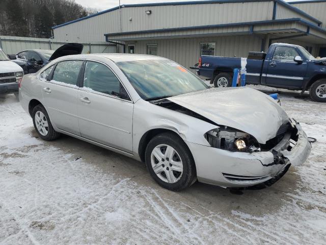 Photo 3 VIN: 2G1WT58K969135053 - CHEVROLET IMPALA LT 