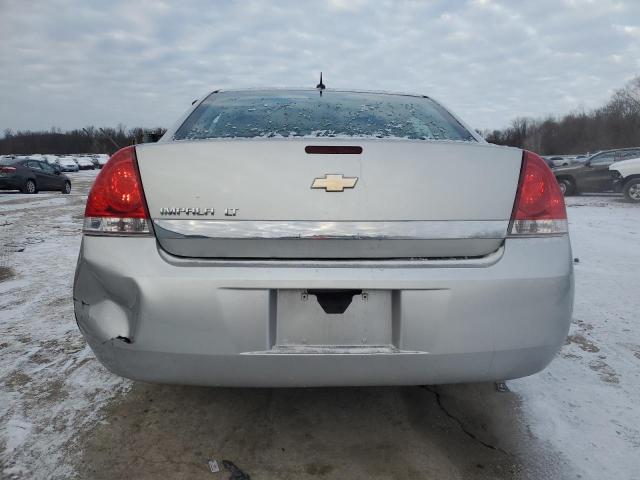 Photo 5 VIN: 2G1WT58K969135053 - CHEVROLET IMPALA LT 