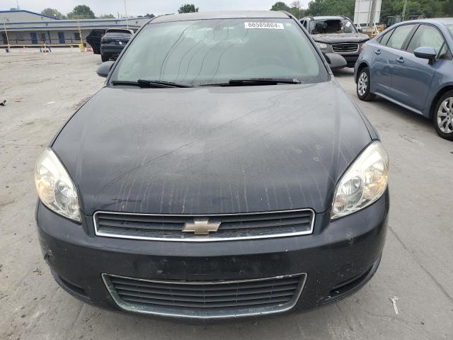 Photo 4 VIN: 2G1WT58K969159711 - CHEVROLET IMPALA LT 