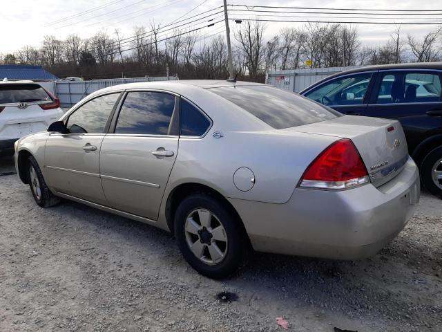 Photo 1 VIN: 2G1WT58K969189534 - CHEVROLET IMPALA 