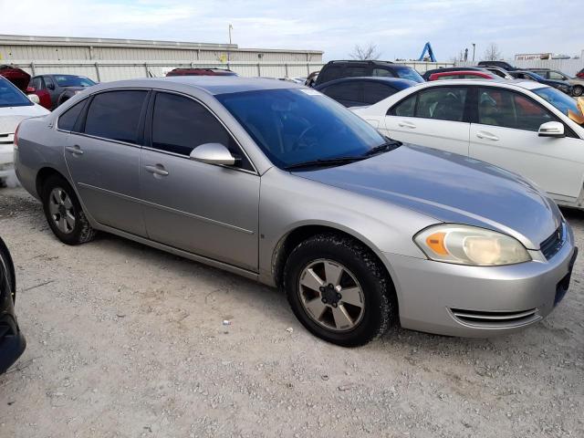 Photo 3 VIN: 2G1WT58K969189534 - CHEVROLET IMPALA 