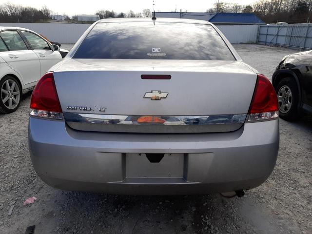 Photo 5 VIN: 2G1WT58K969189534 - CHEVROLET IMPALA 