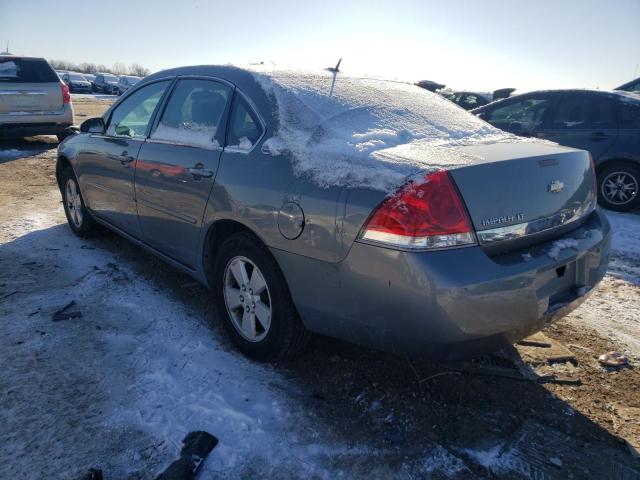 Photo 1 VIN: 2G1WT58K969212407 - CHEVROLET IMPALA 