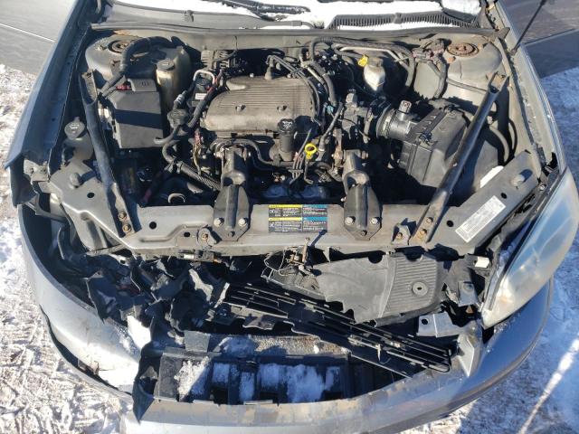 Photo 10 VIN: 2G1WT58K969212407 - CHEVROLET IMPALA 