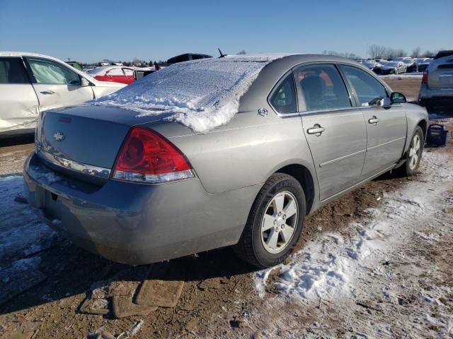 Photo 2 VIN: 2G1WT58K969212407 - CHEVROLET IMPALA 