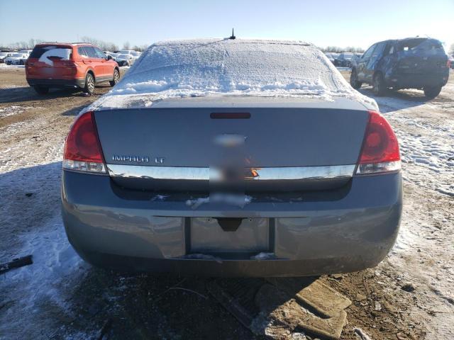 Photo 5 VIN: 2G1WT58K969212407 - CHEVROLET IMPALA 