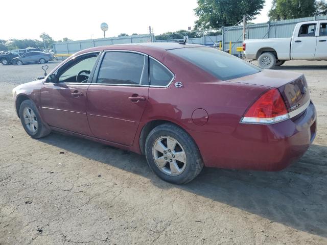 Photo 1 VIN: 2G1WT58K969305895 - CHEVROLET IMPALA LT 