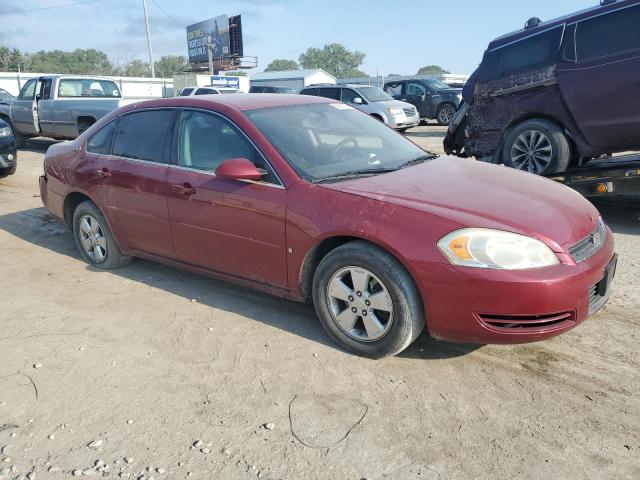 Photo 3 VIN: 2G1WT58K969305895 - CHEVROLET IMPALA LT 